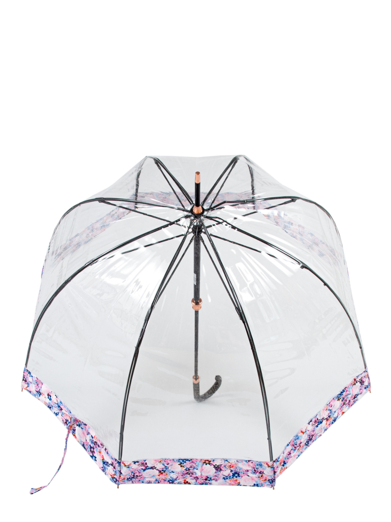 Зонт-трость Fulton Umbrellas Birdcage-2 модель L866-037768 Фото
