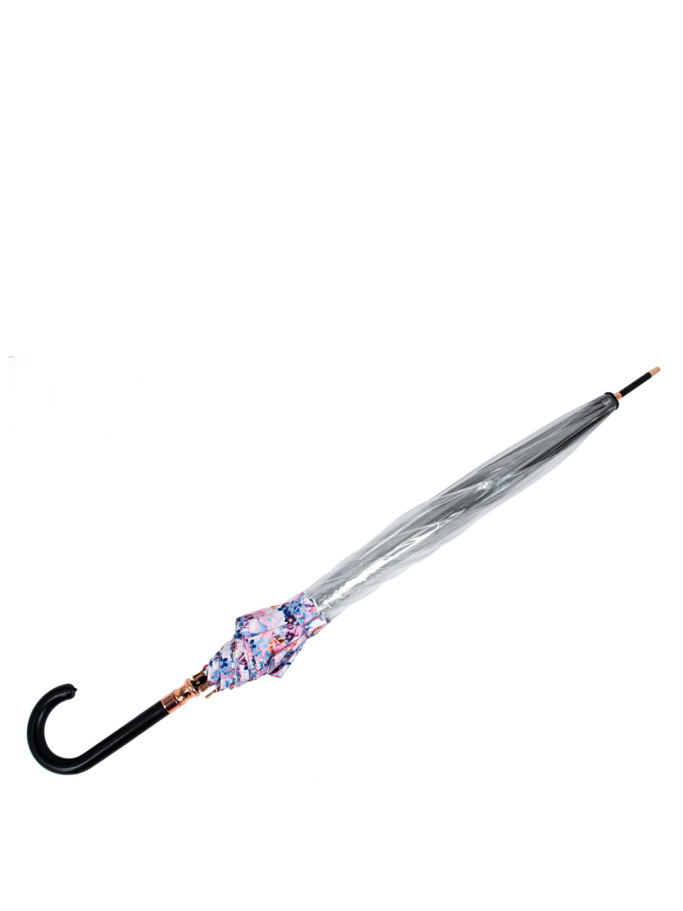 Зонт-трость Fulton Umbrellas Birdcage-2 модель L866-037768 Фото