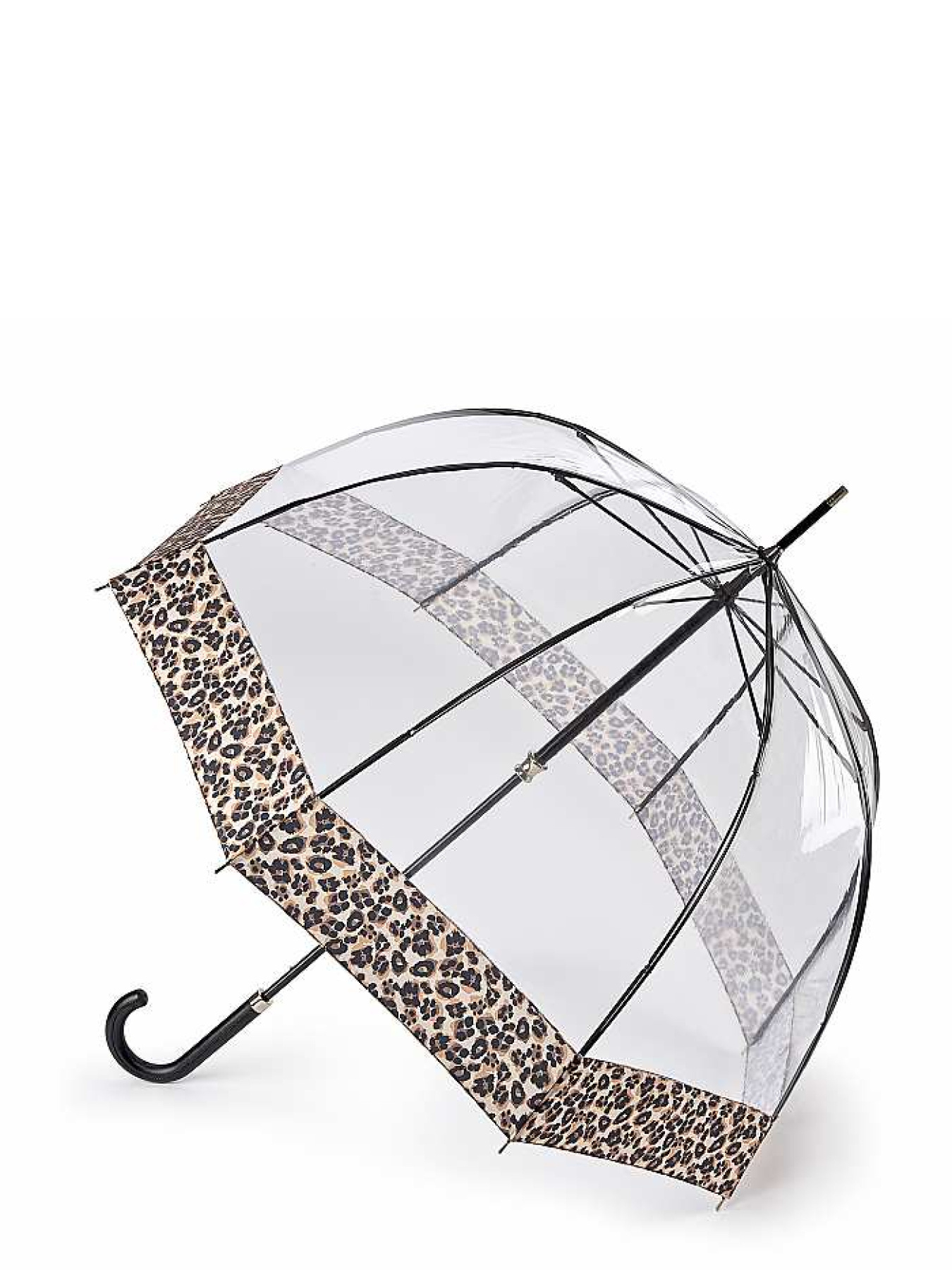 Зонт-трость Fulton Umbrellas Birdcage-2 модель L866-037775 Фото