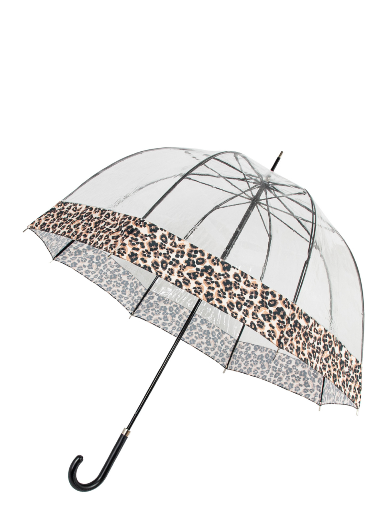 Зонт-трость Fulton Umbrellas Birdcage-2 модель L866-037775 Фото