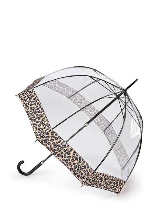 Парасолька-тростина Fulton Umbrellas Birdcage-2 модель L866-037775 Фото