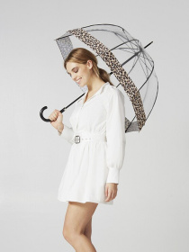 Зонт-трость Fulton Umbrellas Birdcage-2 модель L866-037775 Фото