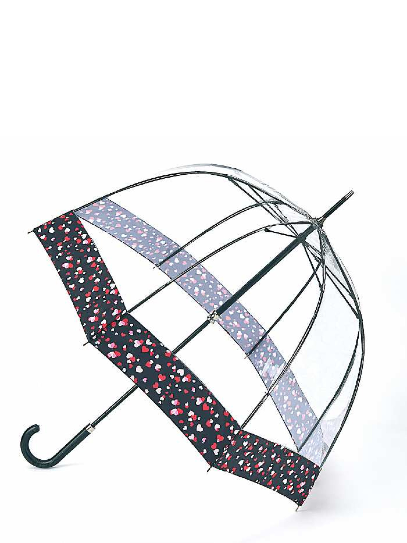 Зонт-трость Fulton Umbrellas Birdcage-2 модель L866-040027 Фото