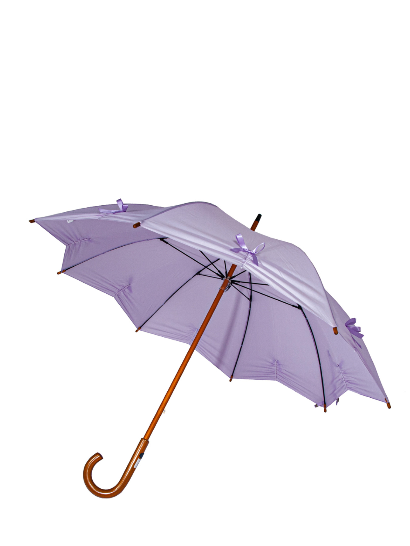 Зонт-трость Fulton Umbrellas Kensington модель L908-039601 Фото