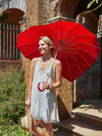 Зонт-трость Fulton Umbrellas Walker-1 модель L909-039525 Фото