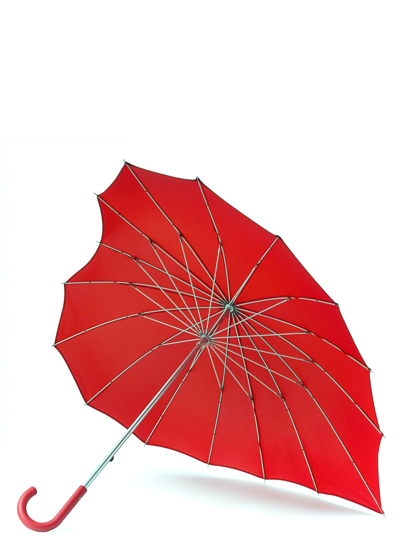 Зонт-трость Fulton Umbrellas Walker-1 модель L909-039525 Фото