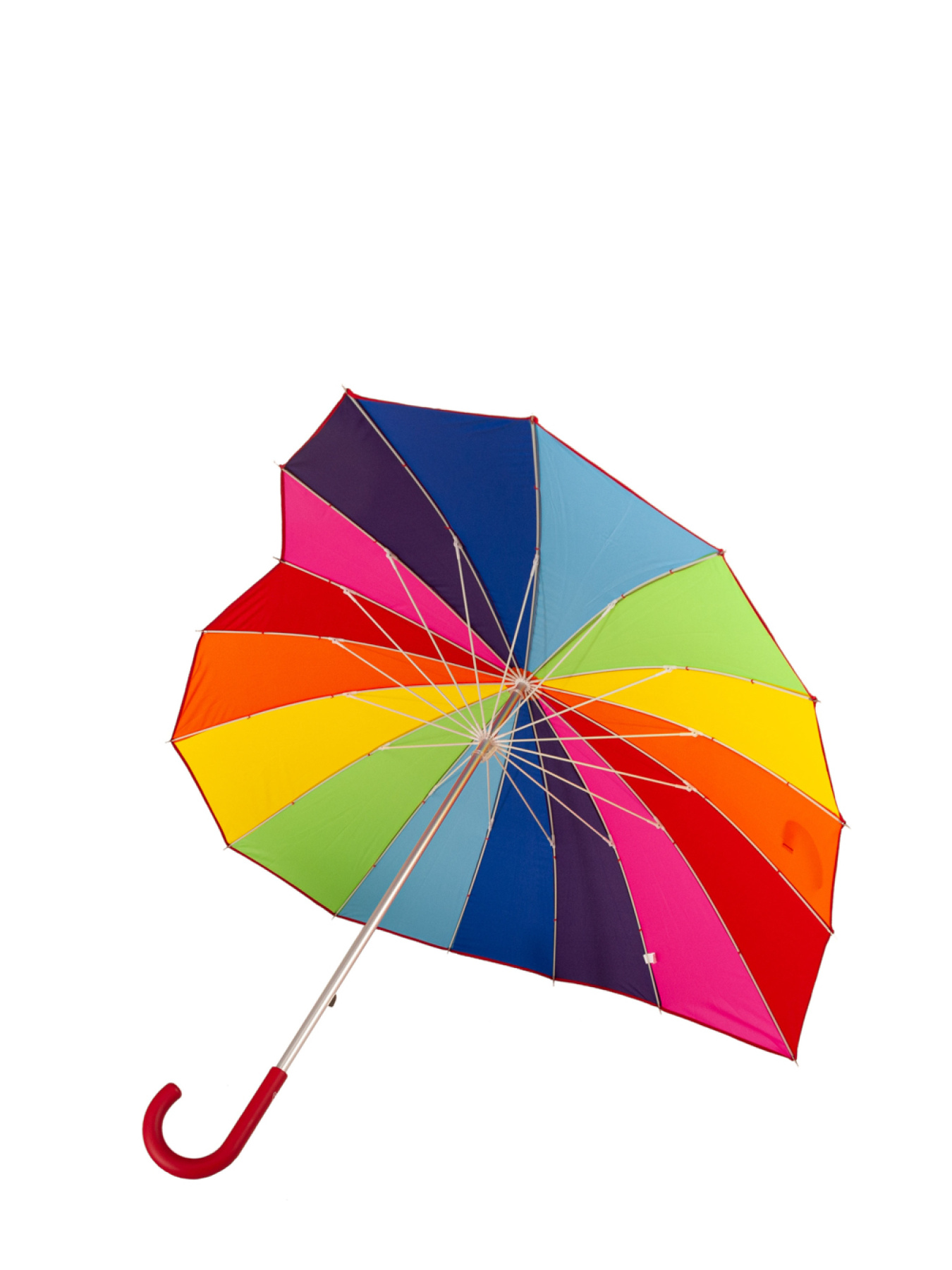 Зонт-трость Fulton Umbrellas Walker-1 модель L909-040416 Фото