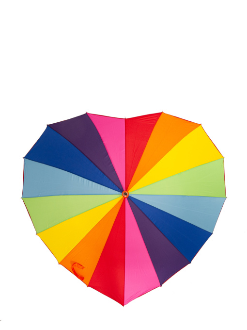 Парасолька-тростина Fulton Umbrellas Walker-1 модель L909-040416 Фото