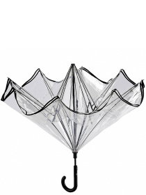 Зонт-трость Fulton Umbrellas Invertor модель L911-039779 Фото
