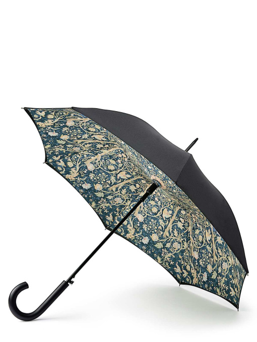 Зонт-трость Fulton Umbrellas Bloomsbury модель L935-040782 Фото