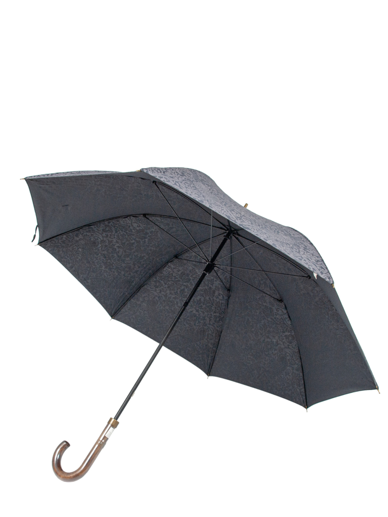 Зонт-трость Fulton Umbrellas Hampstead модель L936-040706 Фото