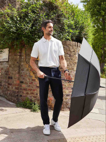 Зонт-трость Fulton Umbrellas Stormshield модель S669-005576 Фото