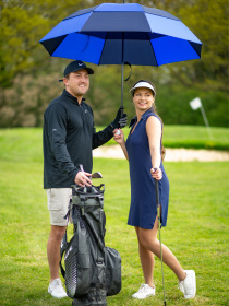 Зонт-трость Fulton Umbrellas Stormshield модель S669-019221 Фото