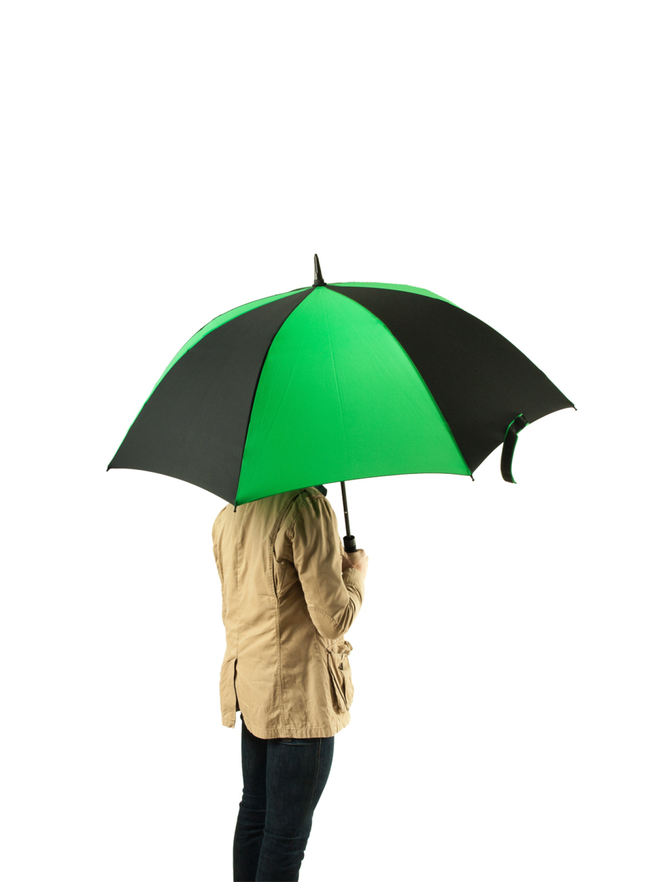 Зонт-трость Fulton Umbrellas Cyclone модель S837-025284 Фото