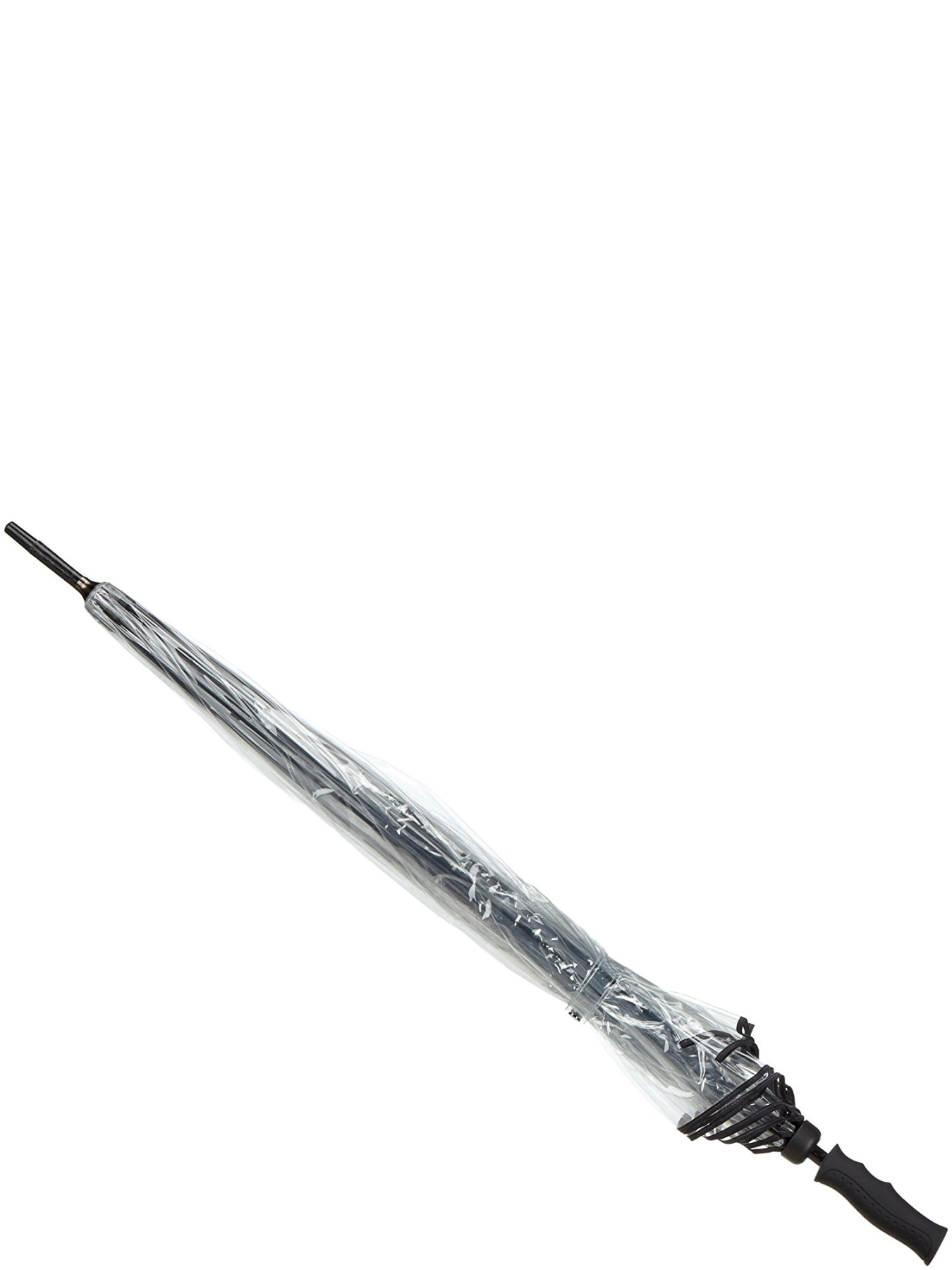 Зонт-трость Fulton Umbrellas Clearview модель S841-025260 Фото