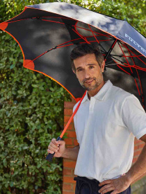 Зонт-трость Fulton Umbrellas Titan-1 модель S912-039878 Фото