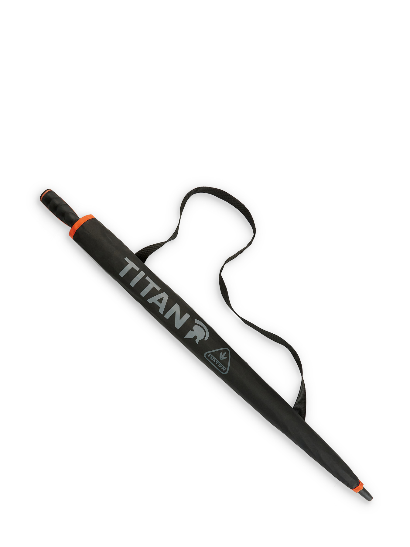 Парасолька-тростина Fulton Umbrellas Titan-1 модель S912-039878 Фото