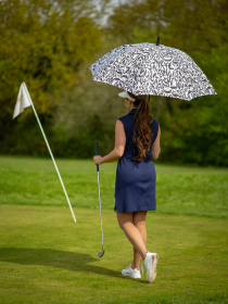 Зонт-трость Fulton Umbrellas Fairway модель S925-039977 Фото