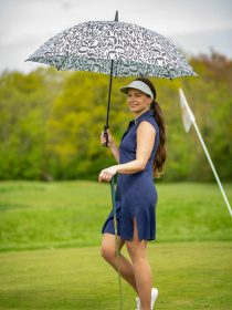Зонт-трость Fulton Umbrellas Fairway модель S925-039977 Фото
