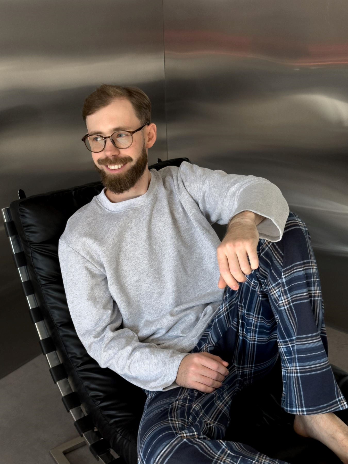 Пижама Cosy модель KMW06/3 Фото