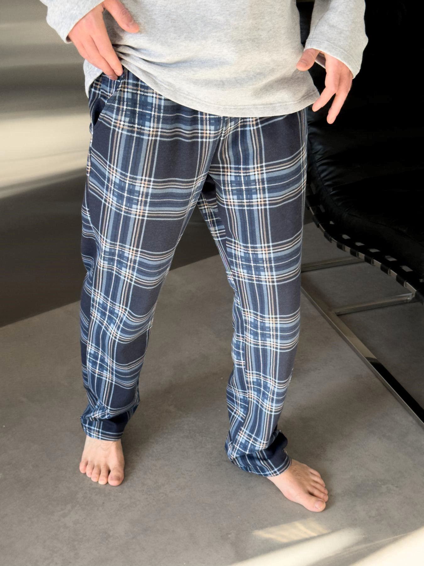 Пижама Cosy модель KMW06/3 Пижама Cosy модель KMW06/3 Фото