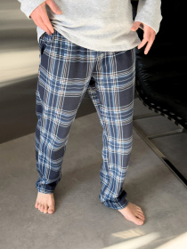 Пижама Cosy модель KMW06/3 Пижама Cosy модель KMW06/3 Фото