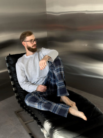 Пижама Cosy модель KMW06/3 Пижама Cosy модель KMW06/3 Фото