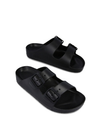 Шльопанці Grubin модель gr-323370_black Фото