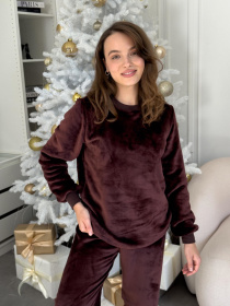 Пижама Cosy модель VEL051 Фото