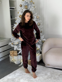 Пижама Cosy модель VEL051 Фото