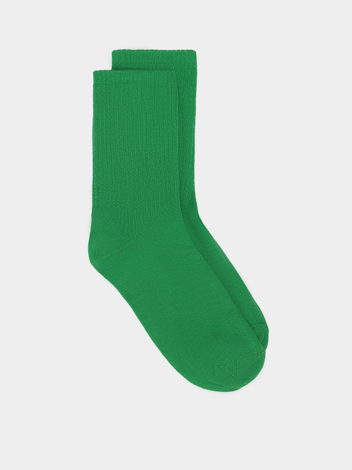 Носки Ейсік модель Zelenyi Фото