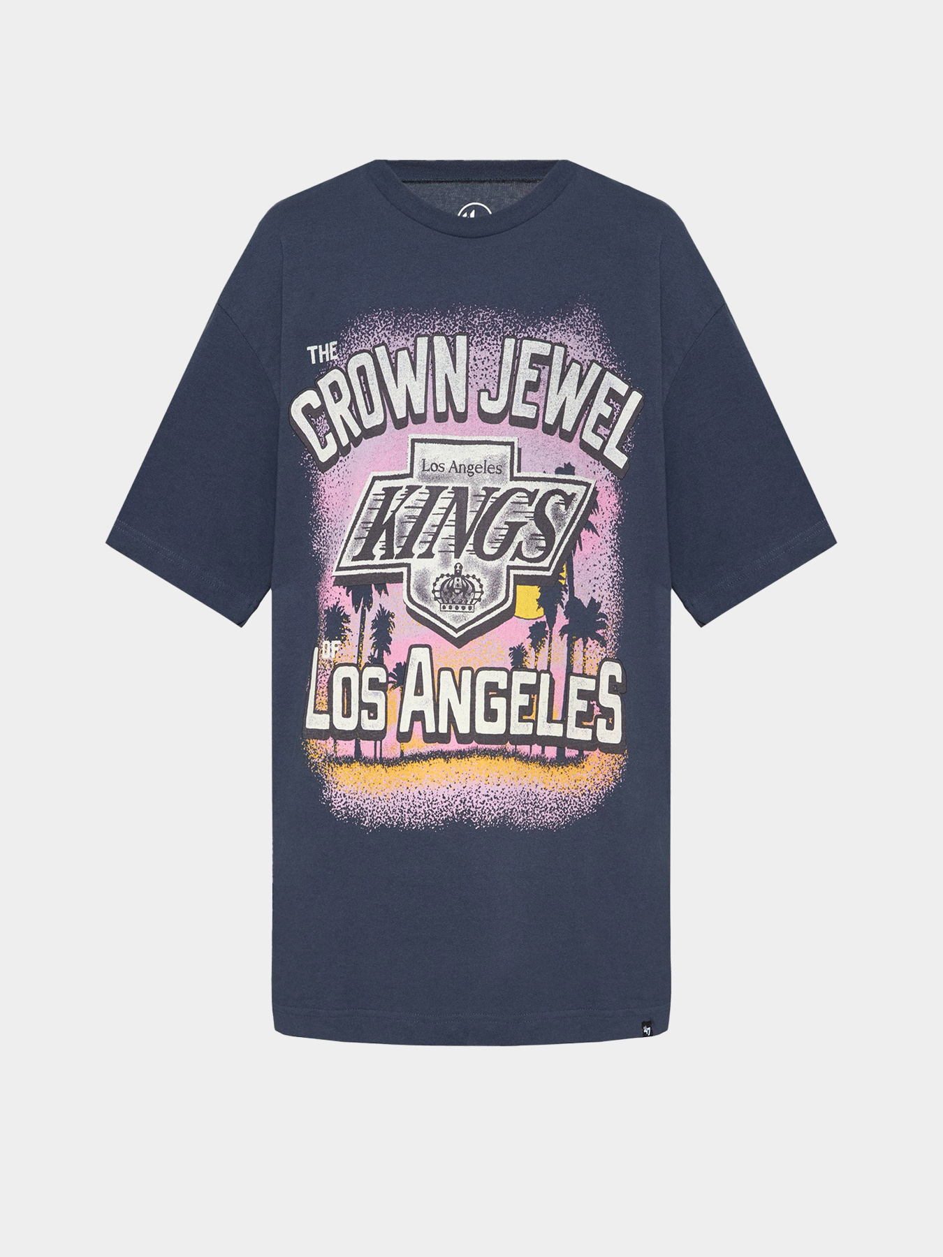 Футболка 47 Brand модель 655703FH-FS Фото