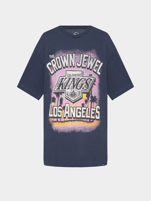 Футболка 47 Brand модель 655703FH-FS Фото