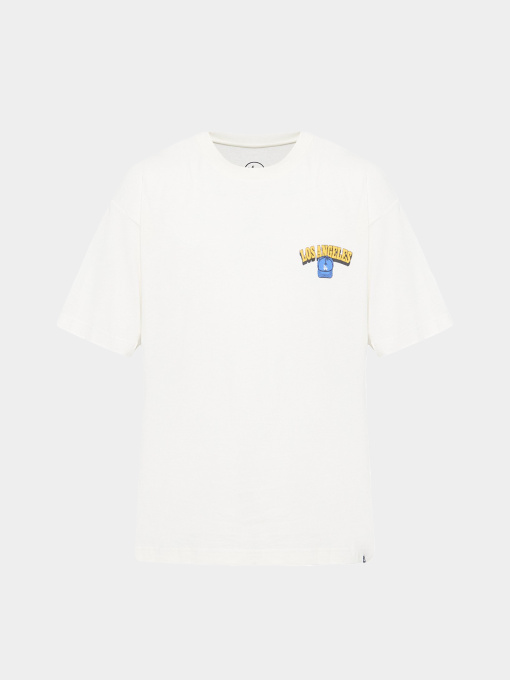 Футболка 47 Brand модель 677033SS-FS Фото