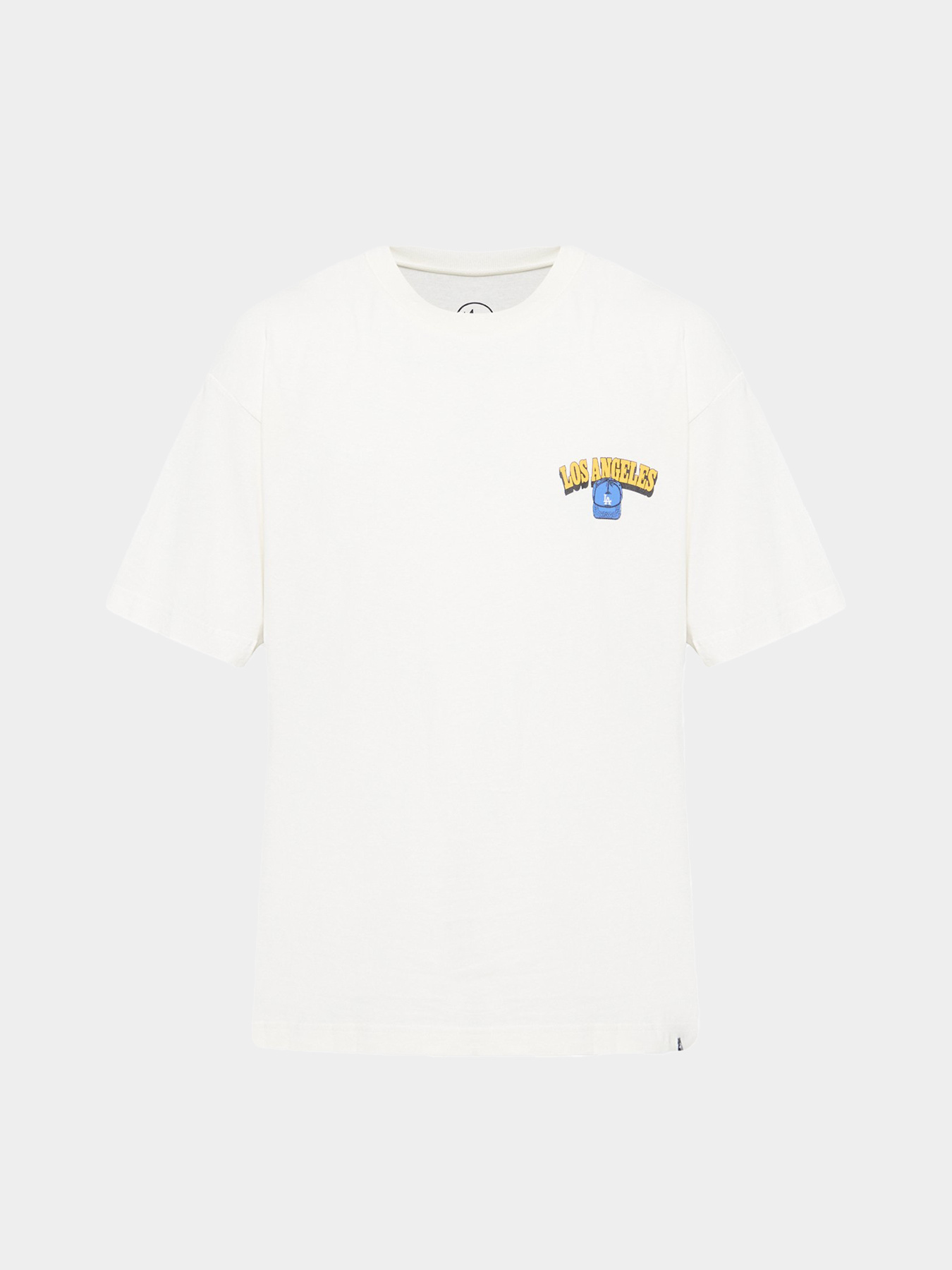 Футболка 47 Brand модель 677033SS-FS Фото