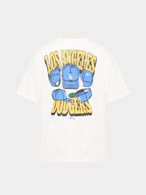 Футболка 47 Brand модель 677033SS-FS Фото