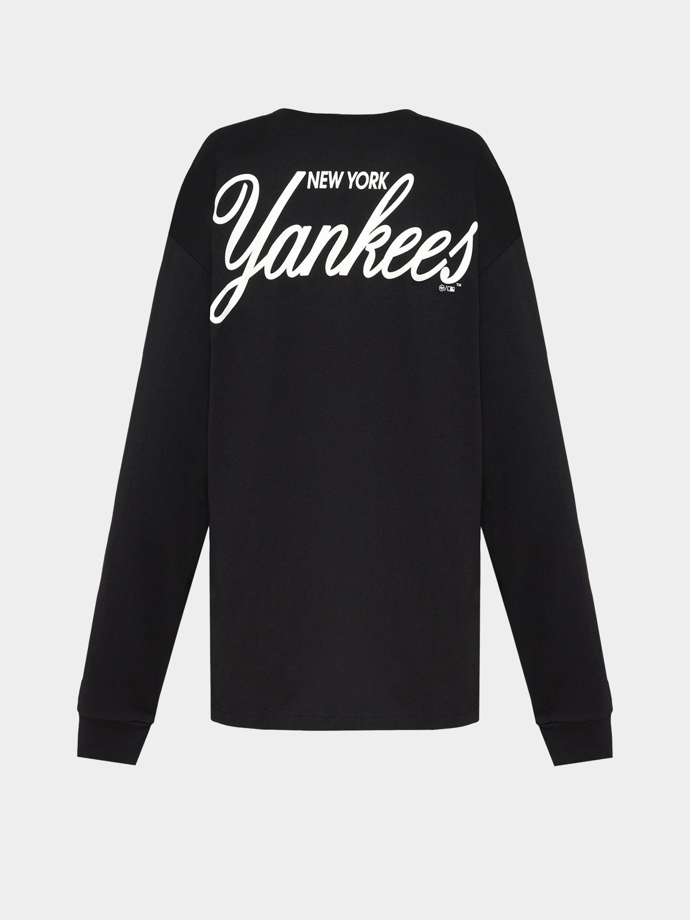 Лонгслив 47 Brand модель 686525BK-FS Фото