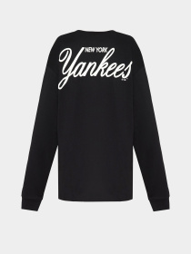 Лонгслив 47 Brand модель 686525BK-FS Фото