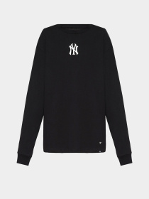 Лонгслив 47 Brand модель 686525BK-FS Фото