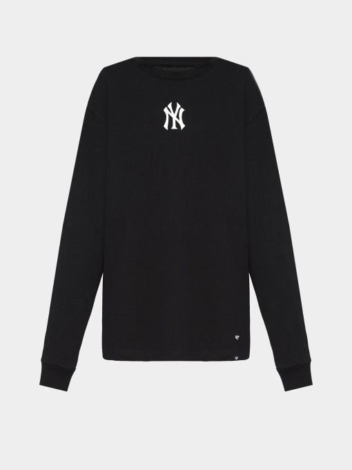 Лонгслив 47 Brand модель 686525BK-FS Фото