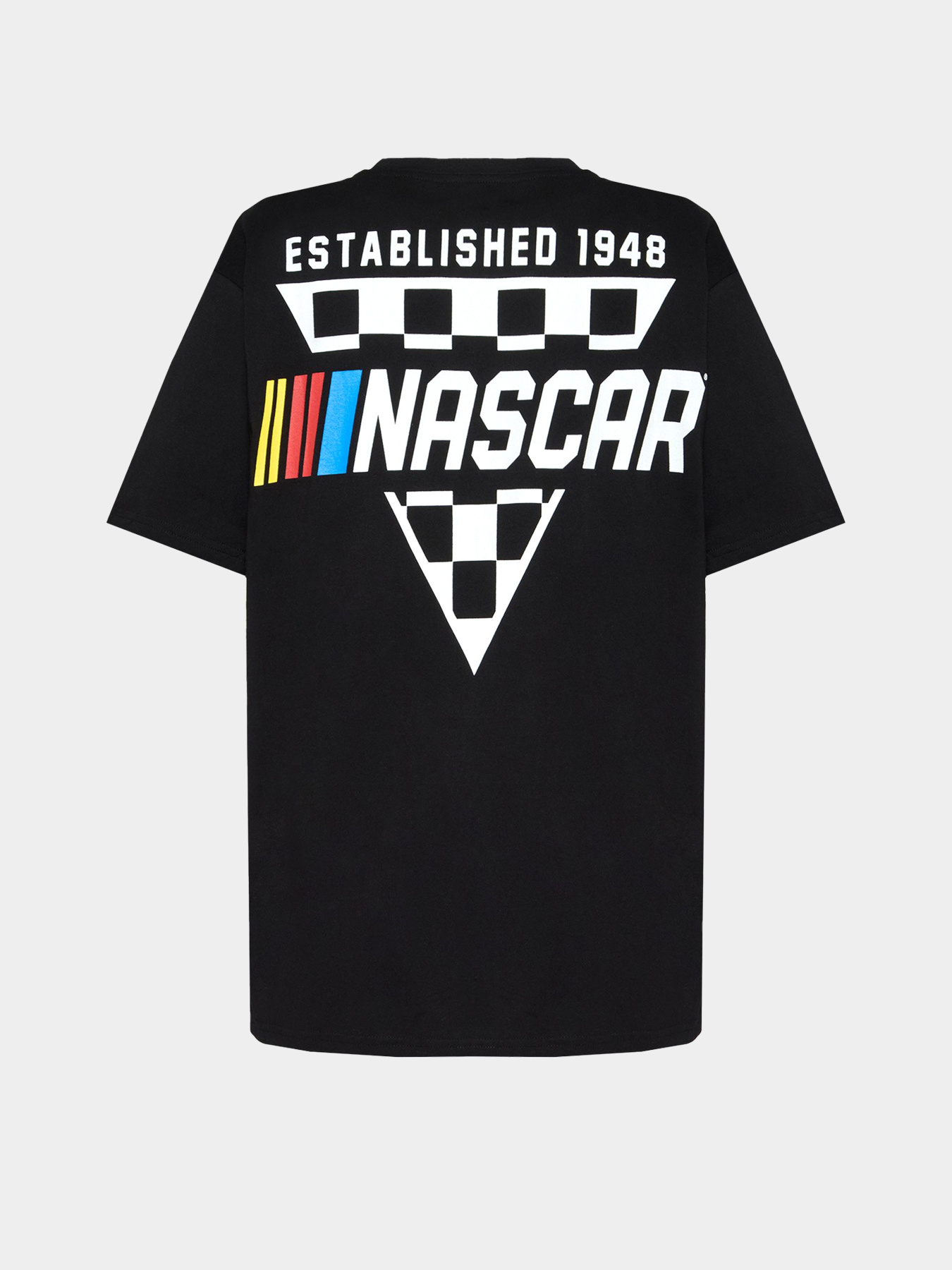 Футболка 47 Brand модель 686701BK-FS Фото