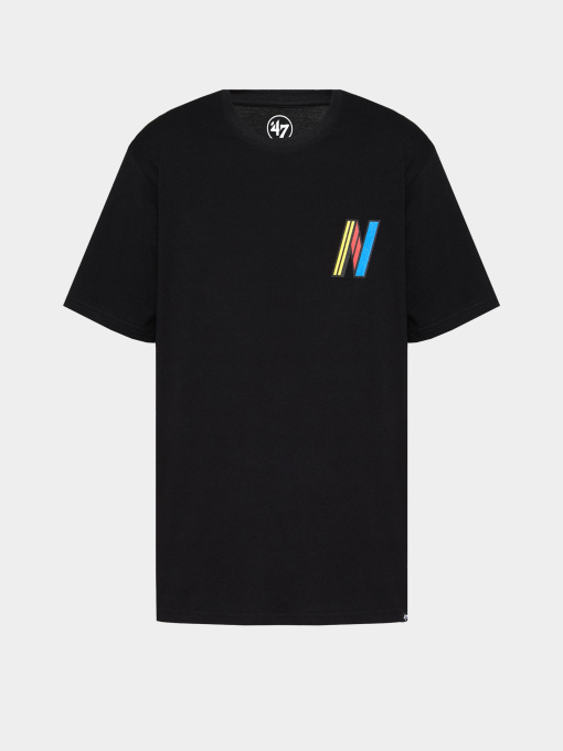 Футболка 47 Brand модель 686701BK-FS Фото