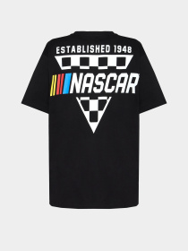 Футболка 47 Brand модель 686701BK-FS Фото