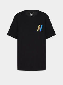 Футболка 47 Brand модель 686701BK-FS Фото