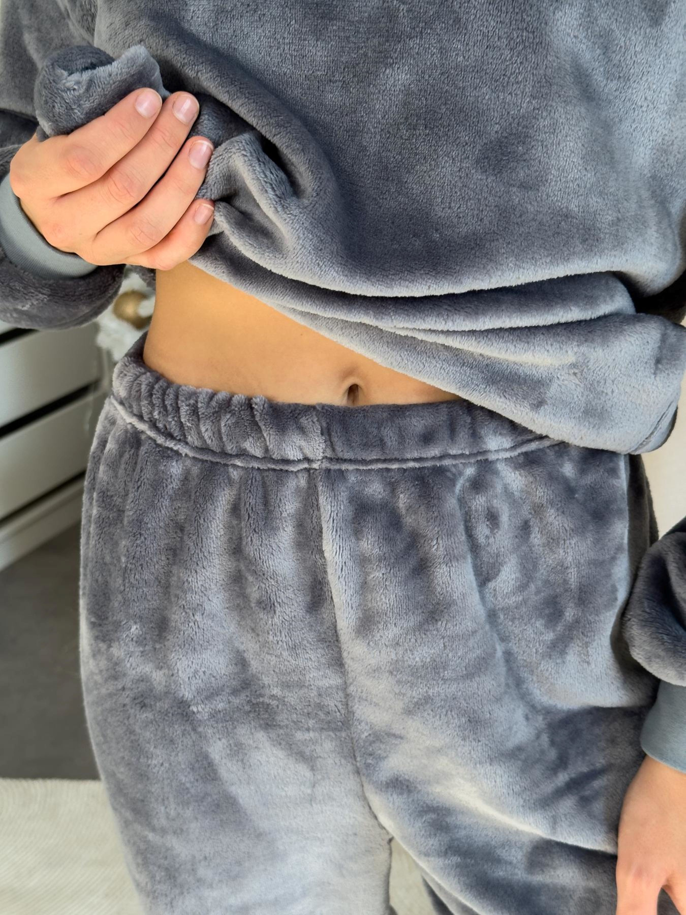 Пижама Cosy модель VEL031 Пижама Cosy модель VEL031 Фото