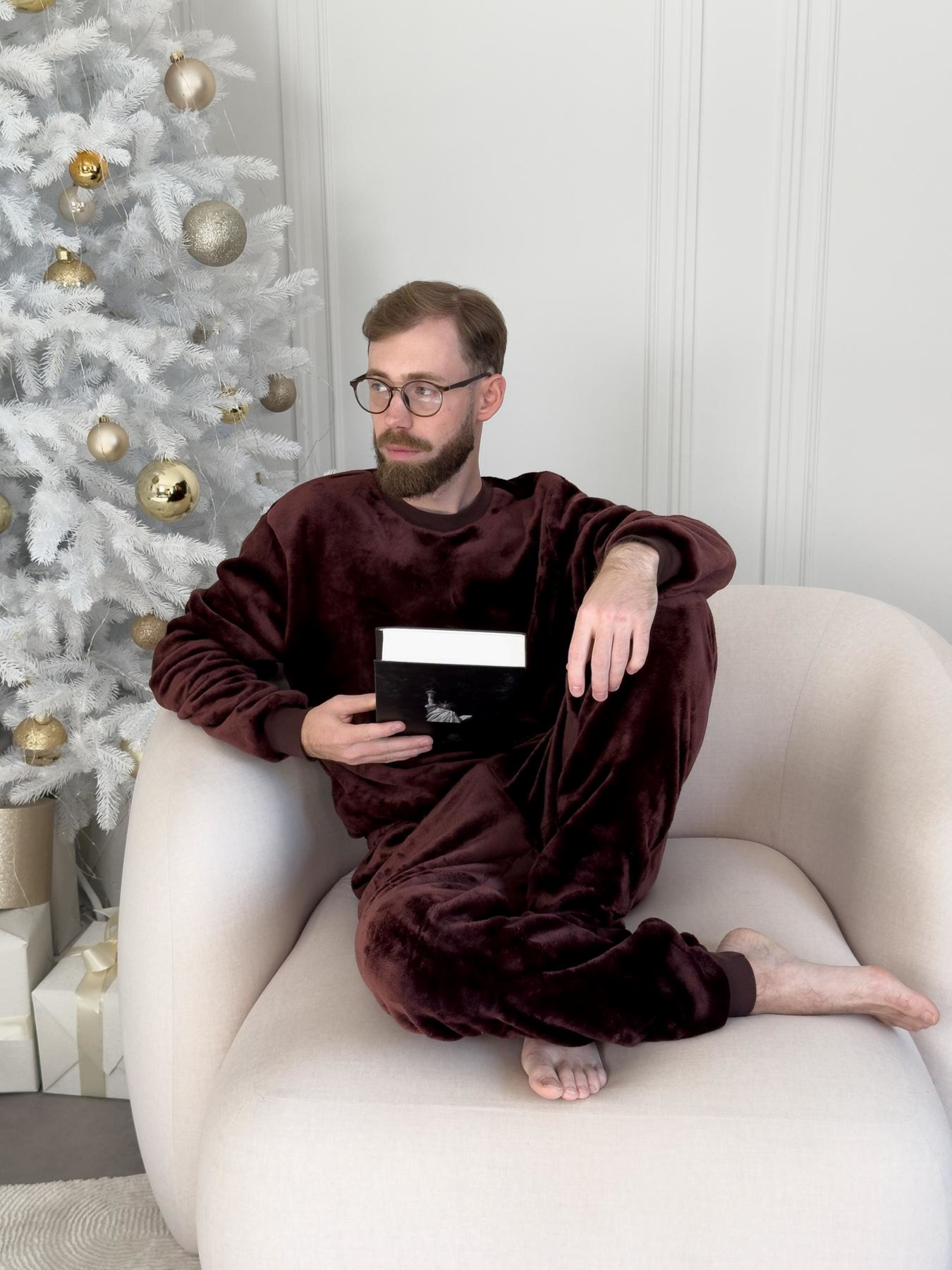 Піжама Cosy модель VEL050 Піжама Cosy модель VEL050 Фото