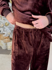 Піжама Cosy модель VEL050 Піжама Cosy модель VEL050 Фото