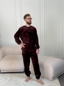 Піжама Cosy модель VEL050 Піжама Cosy модель VEL050 Фото