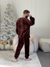 Піжама Cosy модель VEL050 Піжама Cosy модель VEL050 Фото