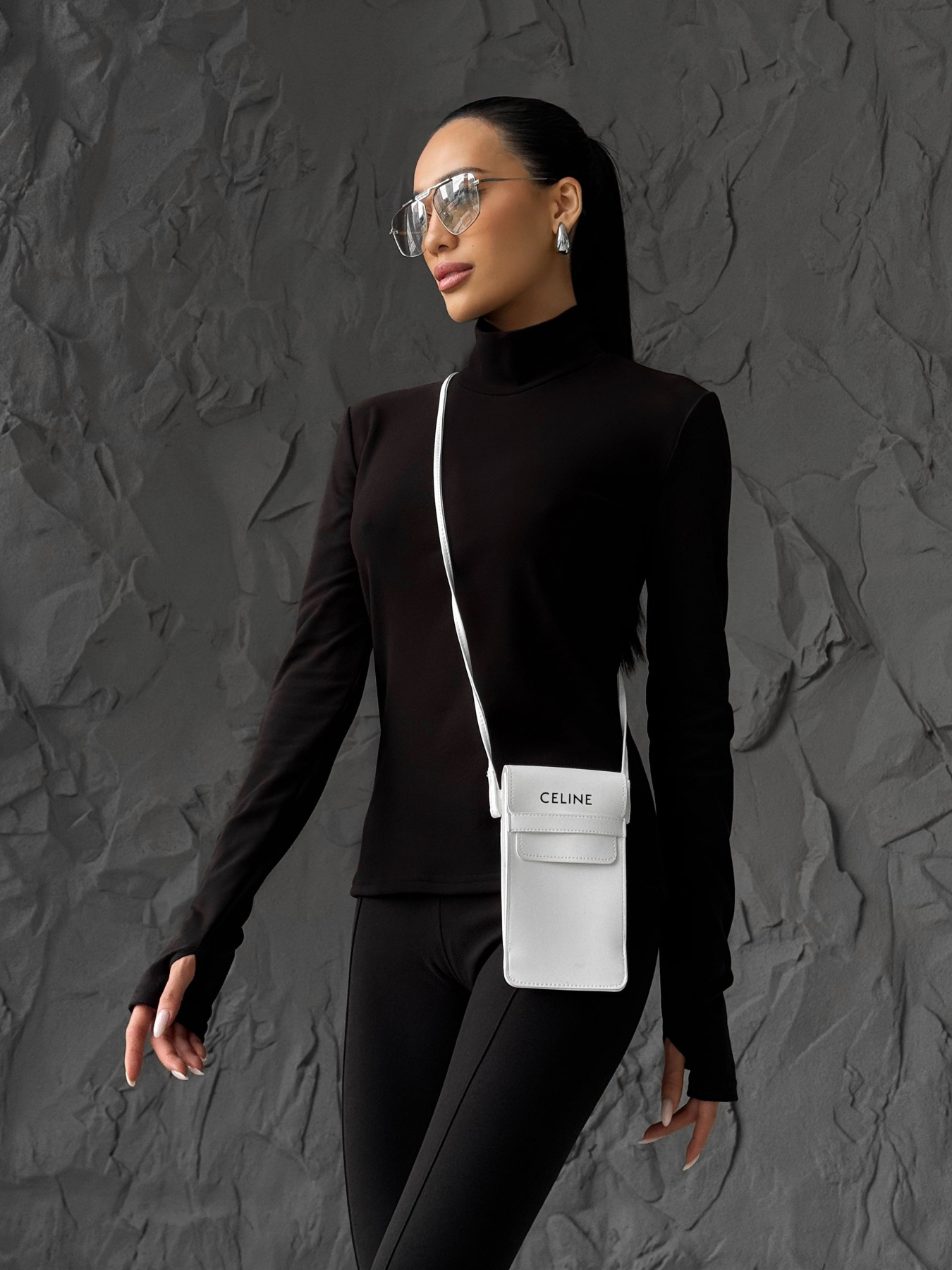 Термобелье Jadone Fashion модель termokostyum_Moder_Yeyya_chor Фото